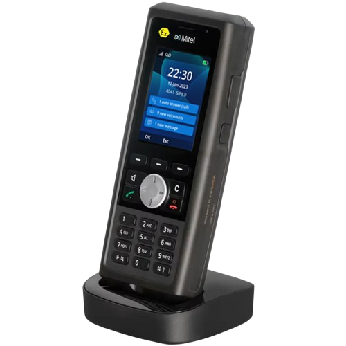 Mitel 742 DECT