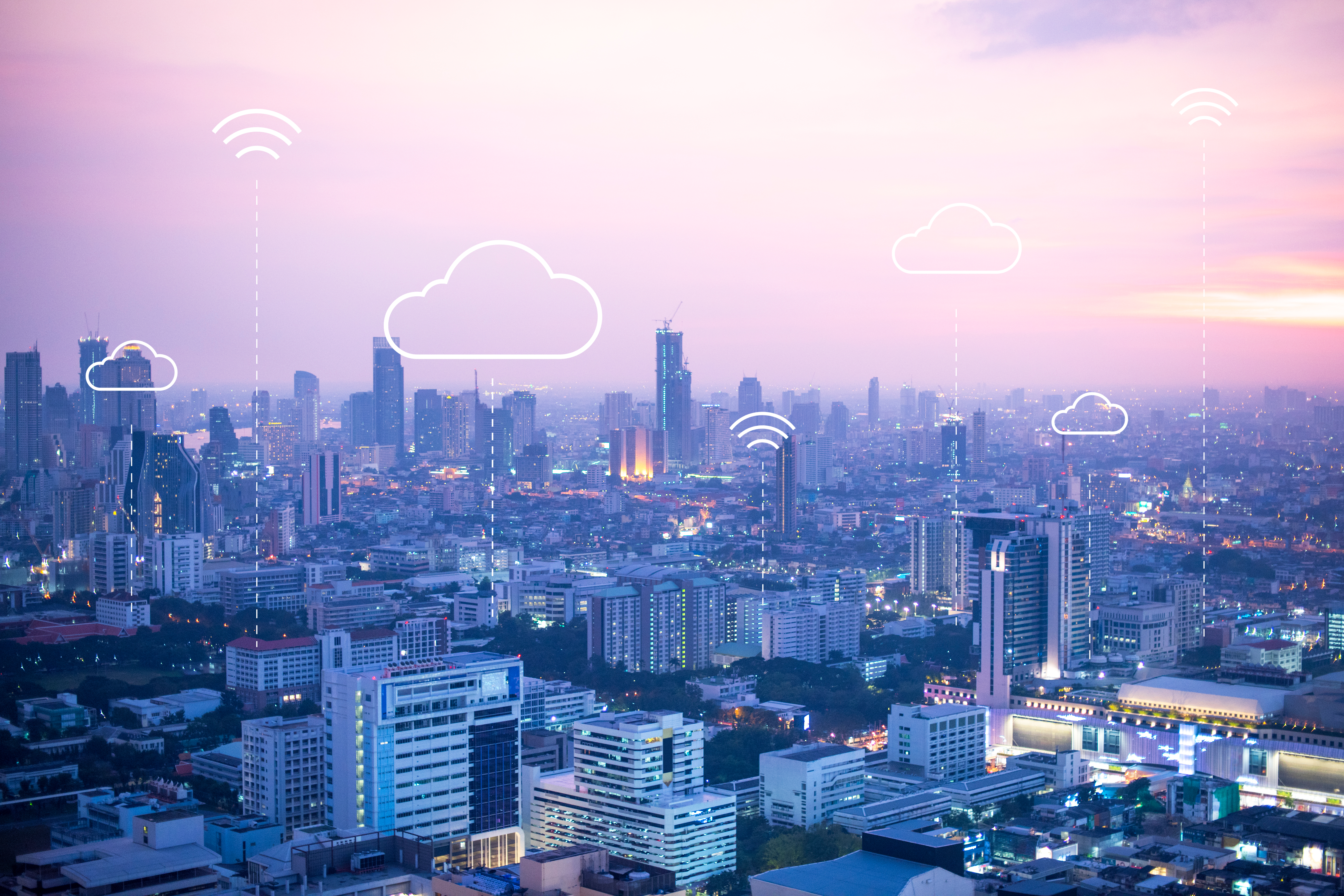 IoT Navbea