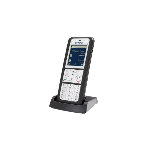 DECT Telefon Mitel 612