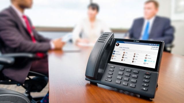 MiVoice Business