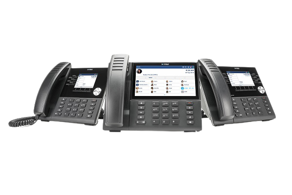 SIP Telefon Mitel 6940